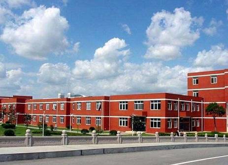 德陽旅游職業(yè)學校