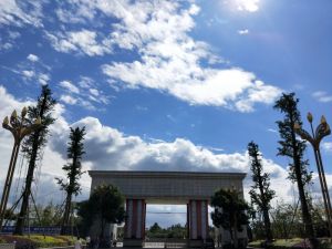 2019年度成都機(jī)電工程學(xué)校招生簡(jiǎn)章