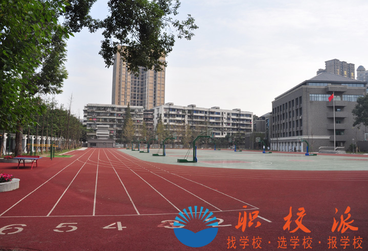 樹德中學(xué)寧夏校區(qū)