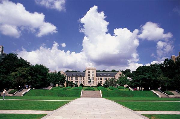 播音主持考的大學