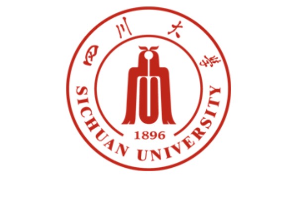 四川大學logo