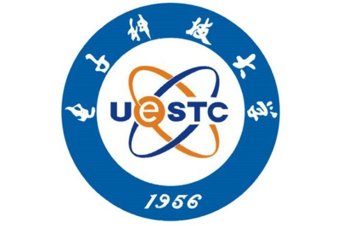 電子科技大學logo