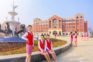2019年成都東星航空職業(yè)學校報名條件 東星航空好不好