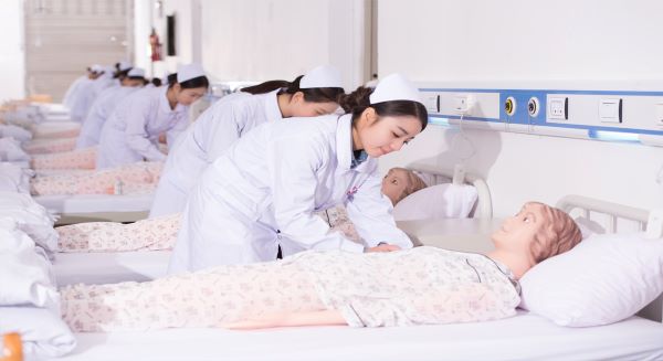 2019年成都希望衛(wèi)校招生簡(jiǎn)介