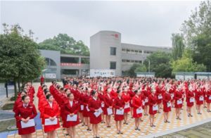 埃塞俄比亞航空公司來東星航空學校招聘啦