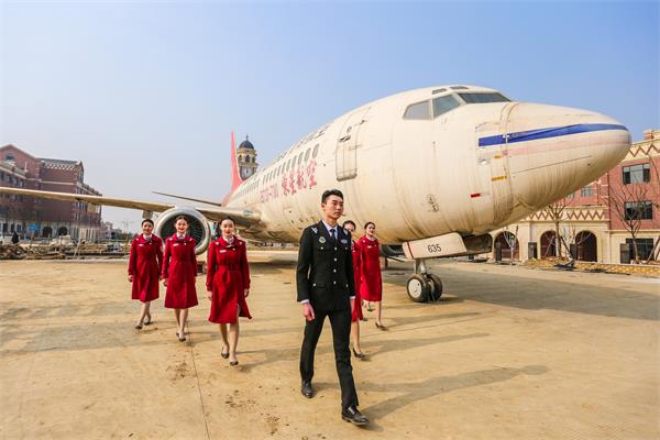 航空專業(yè)就業(yè)前景