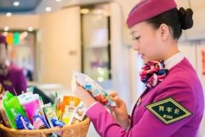 東星航空學(xué)?？罩谐藙?wù)專(zhuān)業(yè)介紹 東星航空高鐵乘務(wù)專(zhuān)業(yè)介紹