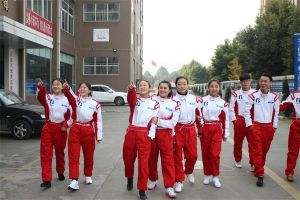 成都五月花高級技師學(xué)院是中專學(xué)校嗎