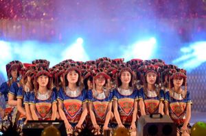 華大衛(wèi)校2019年迎新晚會(huì) 華大衛(wèi)校實(shí)訓(xùn)室介紹