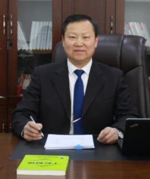 天府新區(qū)信息學(xué)院院長 景志明