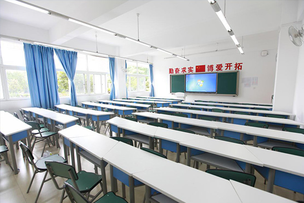 針灸學(xué)校