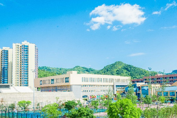 四川經(jīng)濟管理職業(yè)學(xué)校