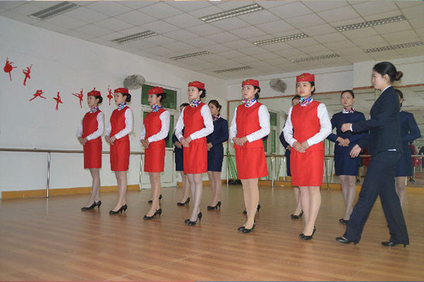 航空職業(yè)技術學校
