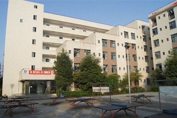 中職學校排名