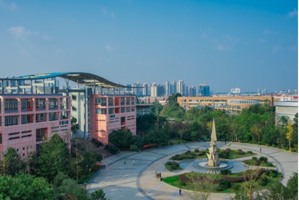 成都民辦中專學(xué)校排名