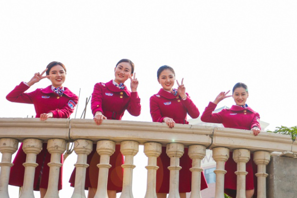 航空服務專業(yè)