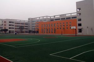 2019年成都市禮儀中職學校特色活動介紹