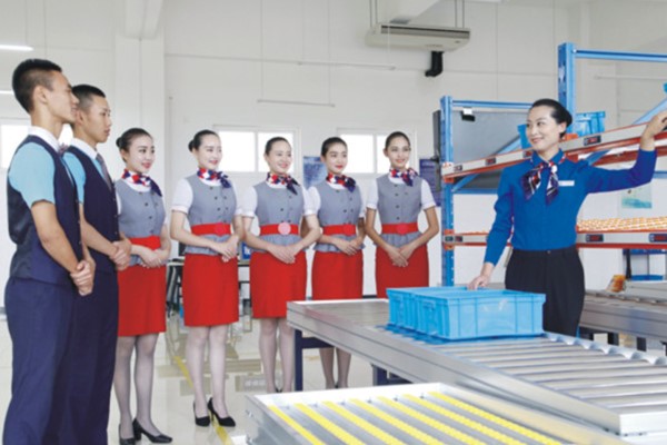 西南航空職業(yè)學院招生專業(yè)