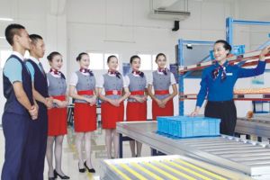 2019年西南航空職業(yè)學(xué)院招生專(zhuān)業(yè)介紹