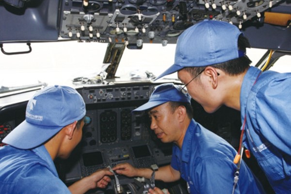 西南航空職業(yè)學院