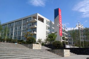 四川工業(yè)職業(yè)技術(shù)學院各專業(yè)類別介紹