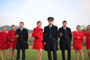 2019年四川科華中專學(xué)校專業(yè)介紹