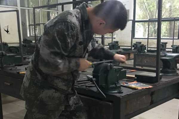 綿陽職業(yè)學校機械專業(yè)