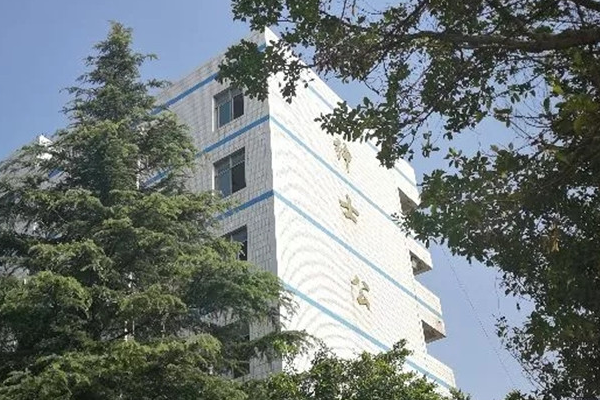 綿陽職業(yè)技術(shù)學校