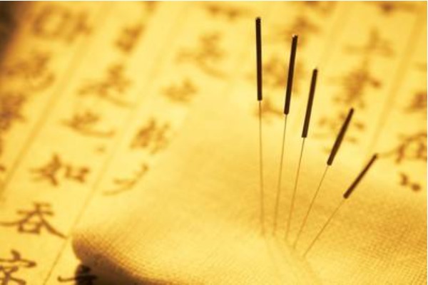 針灸推拿學專業(yè)