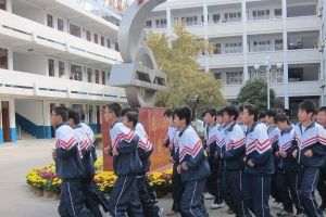 簡陽育英文武職業(yè)技術(shù)學校怎么樣 育英文武職業(yè)技術(shù)學校管理方式