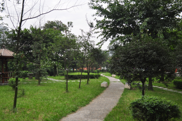 成都洞子口職業(yè)技術(shù)學(xué)校