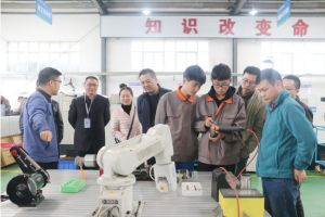 洞子口職業(yè)技術(shù)學(xué)校2019年招生專業(yè)介紹