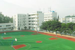 成都洞子口職業(yè)技術(shù)學(xué)校好不好 管理怎么樣