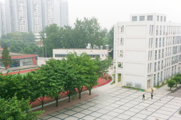 成都洞子口職業(yè)技術(shù)學(xué)校