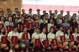 四川九州技師學(xué)院2019年系部專業(yè)招生介紹