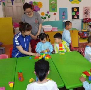 四川中專職業(yè)技術學校畢業(yè)的幼師職業(yè)要求有哪些_成都職業(yè)中考招生簡章有哪些