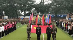 2019貴陽市中專學校哪些好?中專學校排名是怎么樣的?