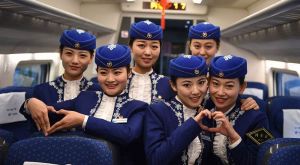 航空服務(wù)參加工作后一個(gè)月工資能有多少錢(qián)?值得報(bào)考的成都職業(yè)技術(shù)學(xué)校