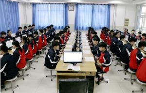 2019計(jì)算機(jī)動(dòng)漫與游戲制作專業(yè)解析_成都職業(yè)技術(shù)學(xué)校_中專學(xué)校選擇