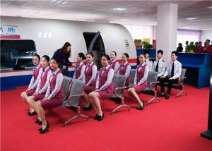 成都市翔飛航空職業(yè)技術(shù)學(xué)校報名條件及招生要求_成都比較好的?？茖W(xué)校?