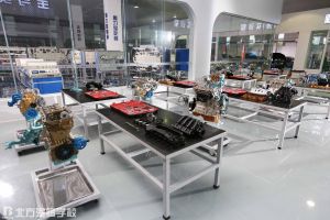 2019年電子科學(xué)與技術(shù)專業(yè)就業(yè)前景和就業(yè)方向_四川公辦?？茖W(xué)校排名?