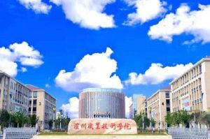 瀘州職業(yè)技術(shù)學校排名前三 瀘州有哪些好的職業(yè)技術(shù)學校
