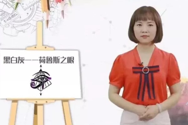經(jīng)濟貿(mào)易系張沁老師