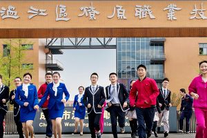 成都職業(yè)技術(shù)學(xué)校錄取分?jǐn)?shù)線 溫江區(qū)燎原職業(yè)技術(shù)學(xué)校分?jǐn)?shù)線