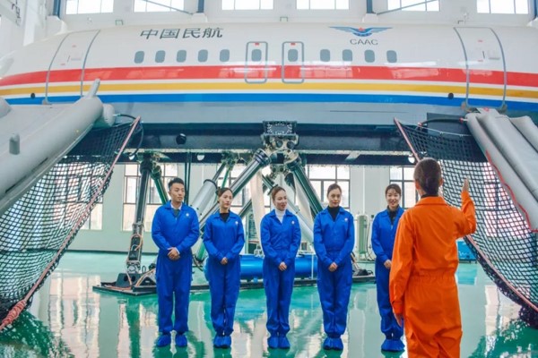 天府新區(qū)航空旅游職業(yè)學(xué)院實訓(xùn)設(shè)備
