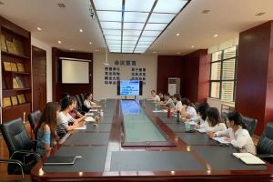 四川中專學(xué)校師資力量怎樣 四川科華高級技工學(xué)校入職培訓(xùn)進(jìn)行時