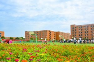 成都中職學(xué)校招生簡(jiǎn)章 快看2020年成都五月花高級(jí)技工學(xué)校招生簡(jiǎn)章來(lái)啦