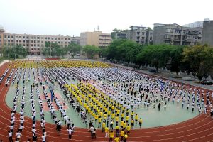 四川省資陽師范學(xué)校就業(yè)怎么樣 學(xué)校收費高嗎