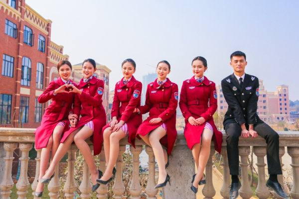 旅游航空職業(yè)學院