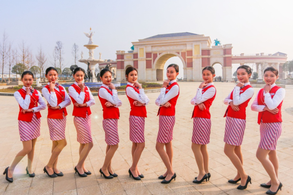 天府航空旅游職業(yè)學(xué)院收費(fèi)